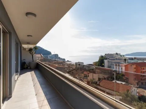 Sale, three bedroom apartment, Bečići, Budva - image 36