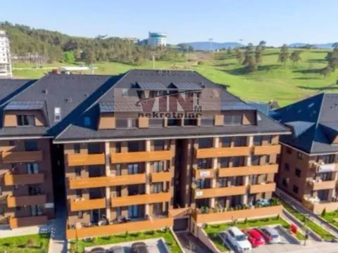 Sale, one bedroom apartment, 40m², Zlatibor, Srbija - image 18