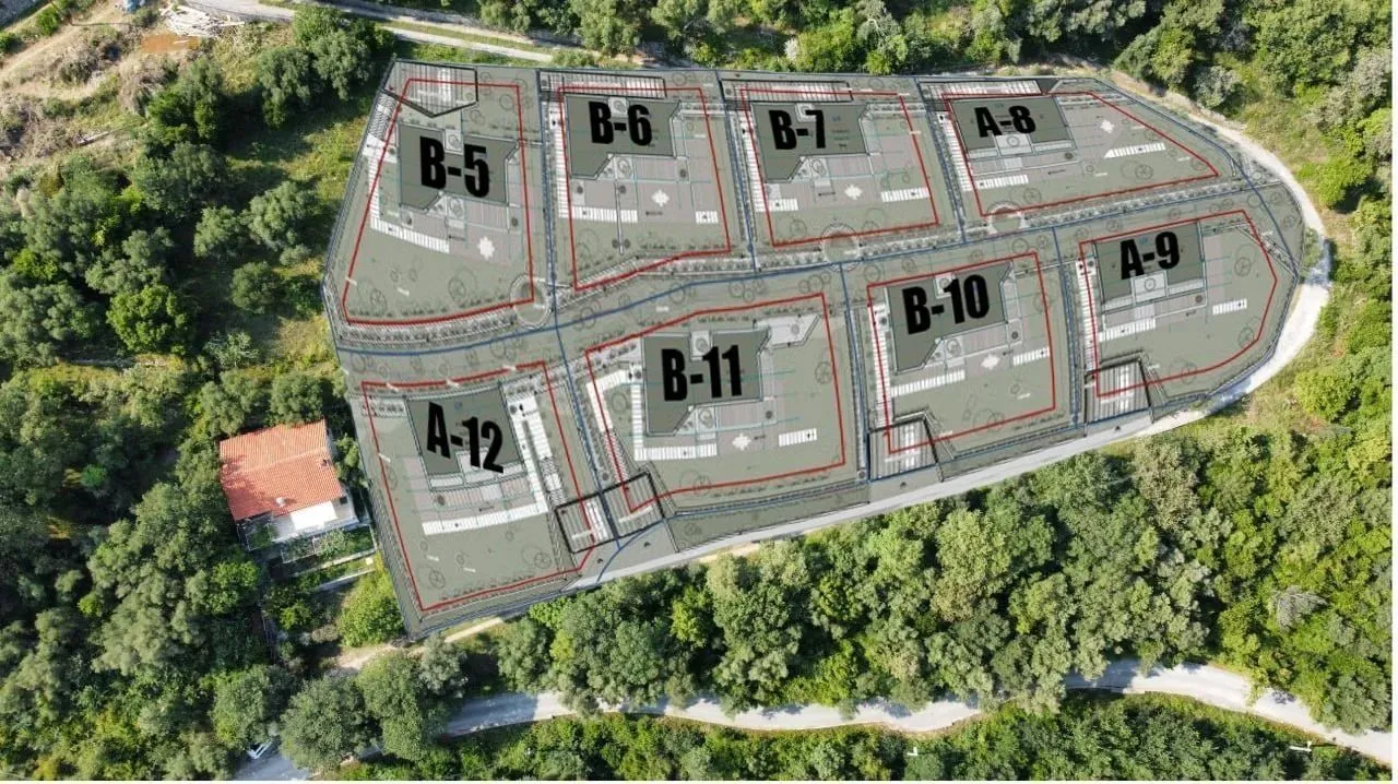 Prodaja, kuća, 128m², Podi, Herceg Novi