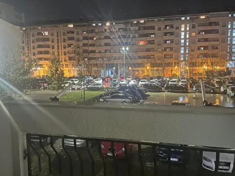 Izdavanje, stan, 44m², Preko Morače, Podgorica - image 1