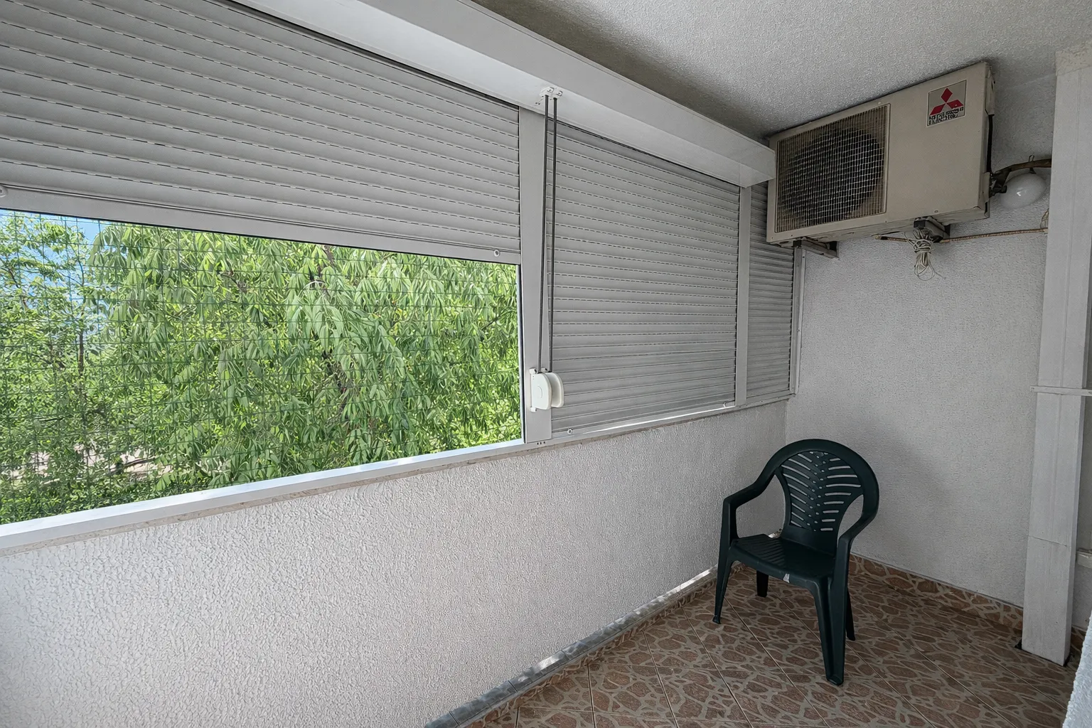 Rent, three bedroom apartment, 87m², Preko Morače, Podgorica