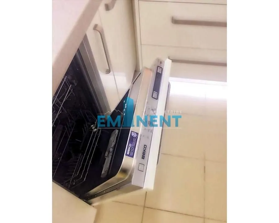Rent, apartment, 45m², Novi Beograd Blok 67, Novi Beograd Sve Podlokacije