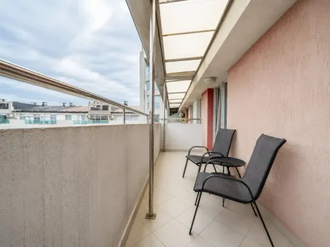 Rent, one bedroom apartment, 52m², Preko Morače, Podgorica - image 9