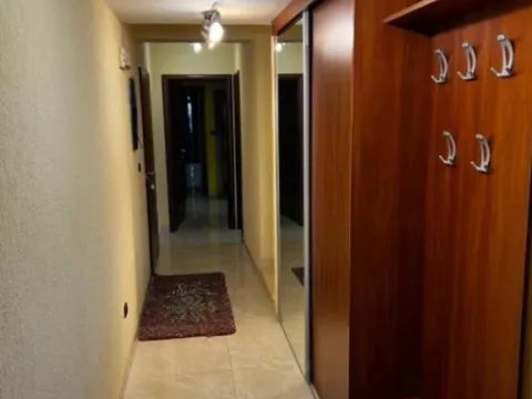 Stan-na-dan, trosoban stan, 185m², Bečići, Budva - image 11