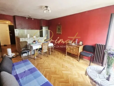 Prodaja, dvosoban stan, 58m2, Palilula, Beograd