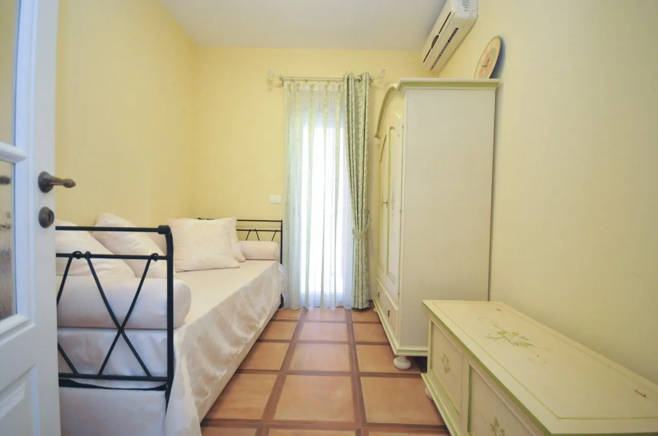 Sale, two bedroom apartment, 64m², Budva, Crna Gora