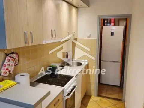 Izdavanje, dvosoban stan, 48m², Sarajevska, Beograd - image 5