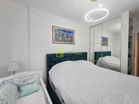 Prodaja, dvosoban stan, 69m², Master Kvart, Podgorica - image 7