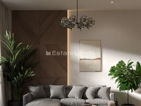 Sale, one bedroom apartment, 51m², Kavač, Kotor - image 13