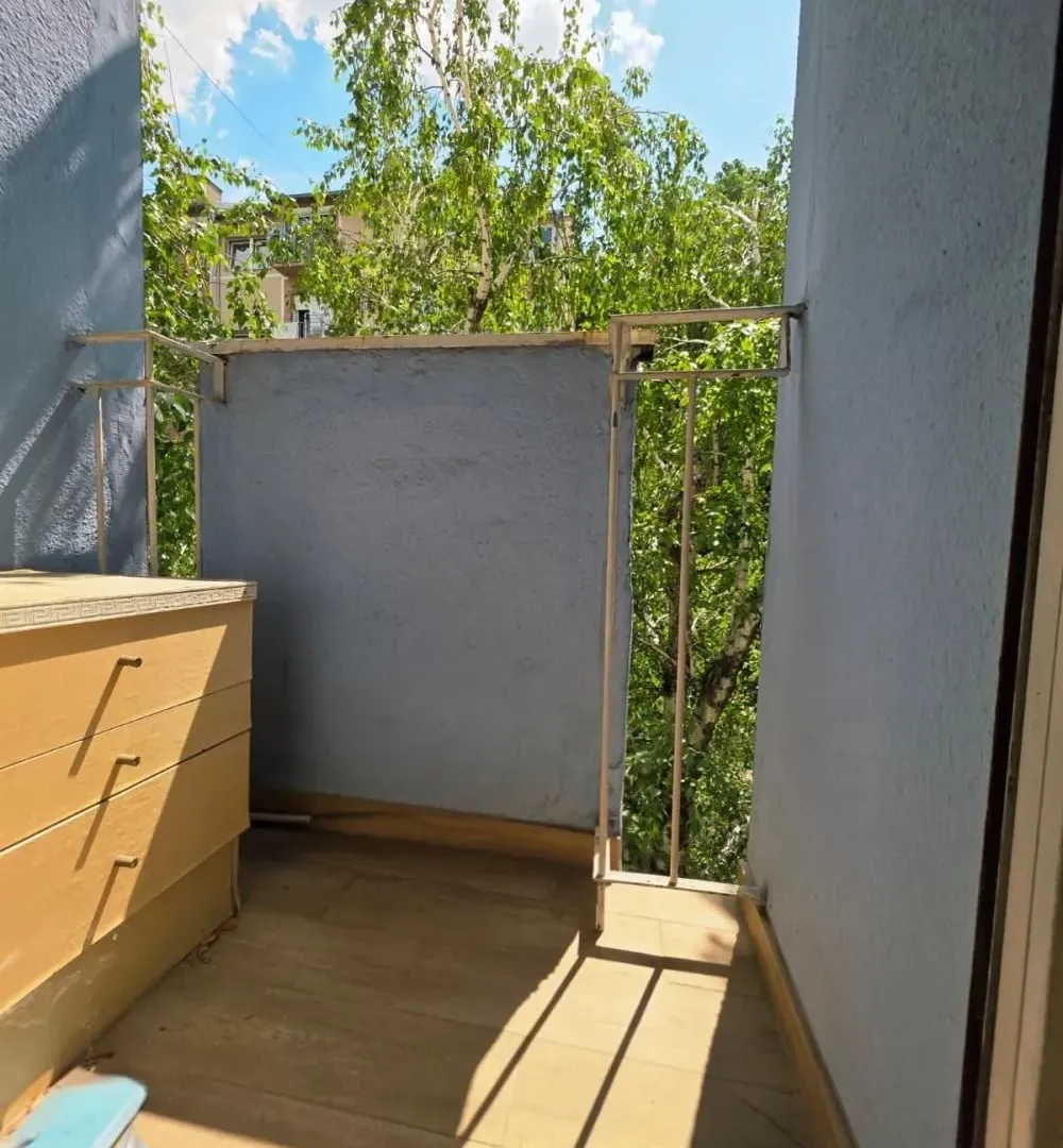 Prodaja, dvosoban stan, 54m², Karaburma, Palilula Sve Podlokacije
