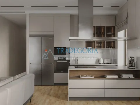 Prodaja, trosoban stan, 126m², Bigova, Kotor - image 3