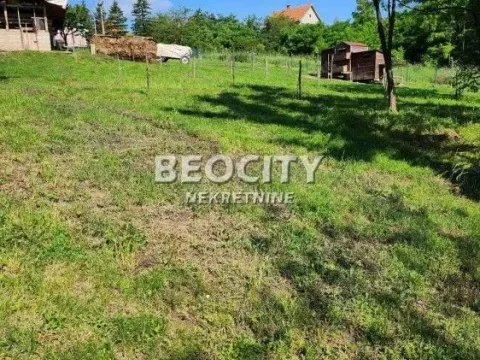 Sale, land lot, 60m², Guncati, Knić - image 9