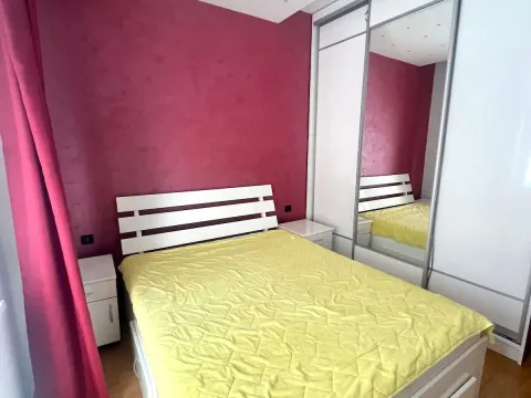 Izdavanje, dvosoban stan, 51m², Vračar Sve Podlokacije, Beograd - image 9