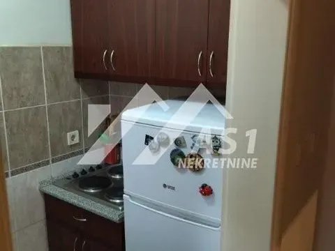 Izdavanje, jednosoban stan, 23m², Bulevar Oslobodjenja, Novi Sad Sve Podlokacije - image 3