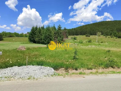 Prodaja, plac, 900m², Goč, Vrnjačka Banja - image 3