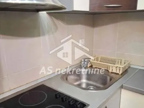 Izdavanje, dvosoban stan, 52m², Stari Grad, Beograd - image 13