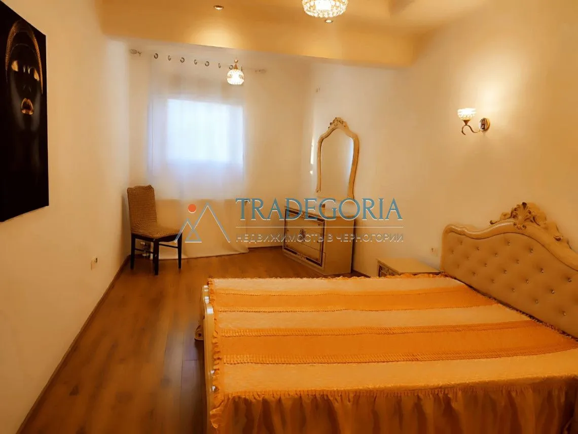 Prodaja, dvosoban stan, 102m², Dobra Voda, Bar