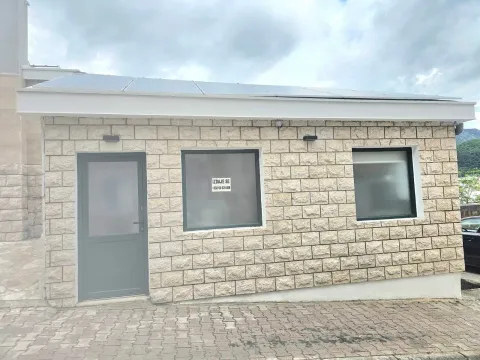 Izdavanje, poslovni prostor, 28m², Babin Do, Budva - image 4