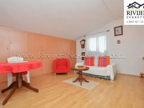 Prodaja, jednosoban stan, 62m², Igalo, Herceg Novi - image 8