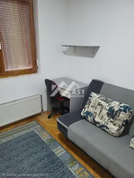 Izdavanje, jednosoban stan, 41m², Adamovićevo Naselje, Novi Sad Sve Podlokacije - image 6