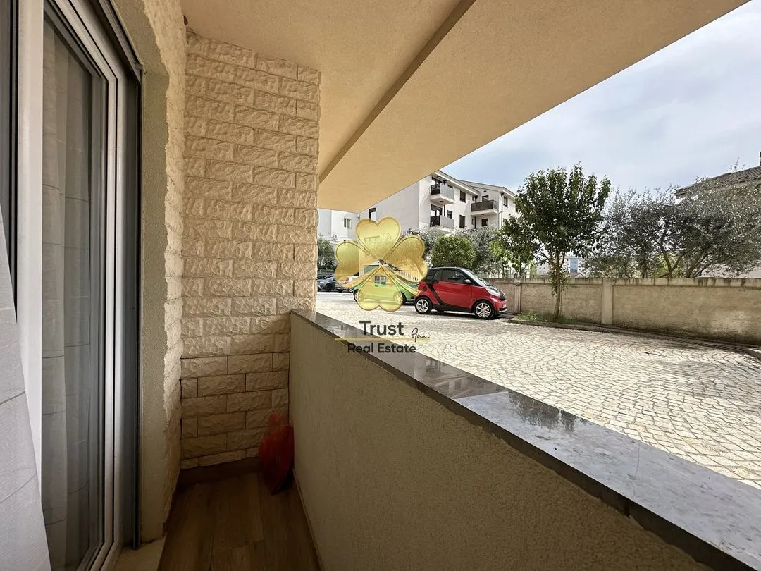 Rent, studio apartment, 30m², City Kvart, Podgorica
