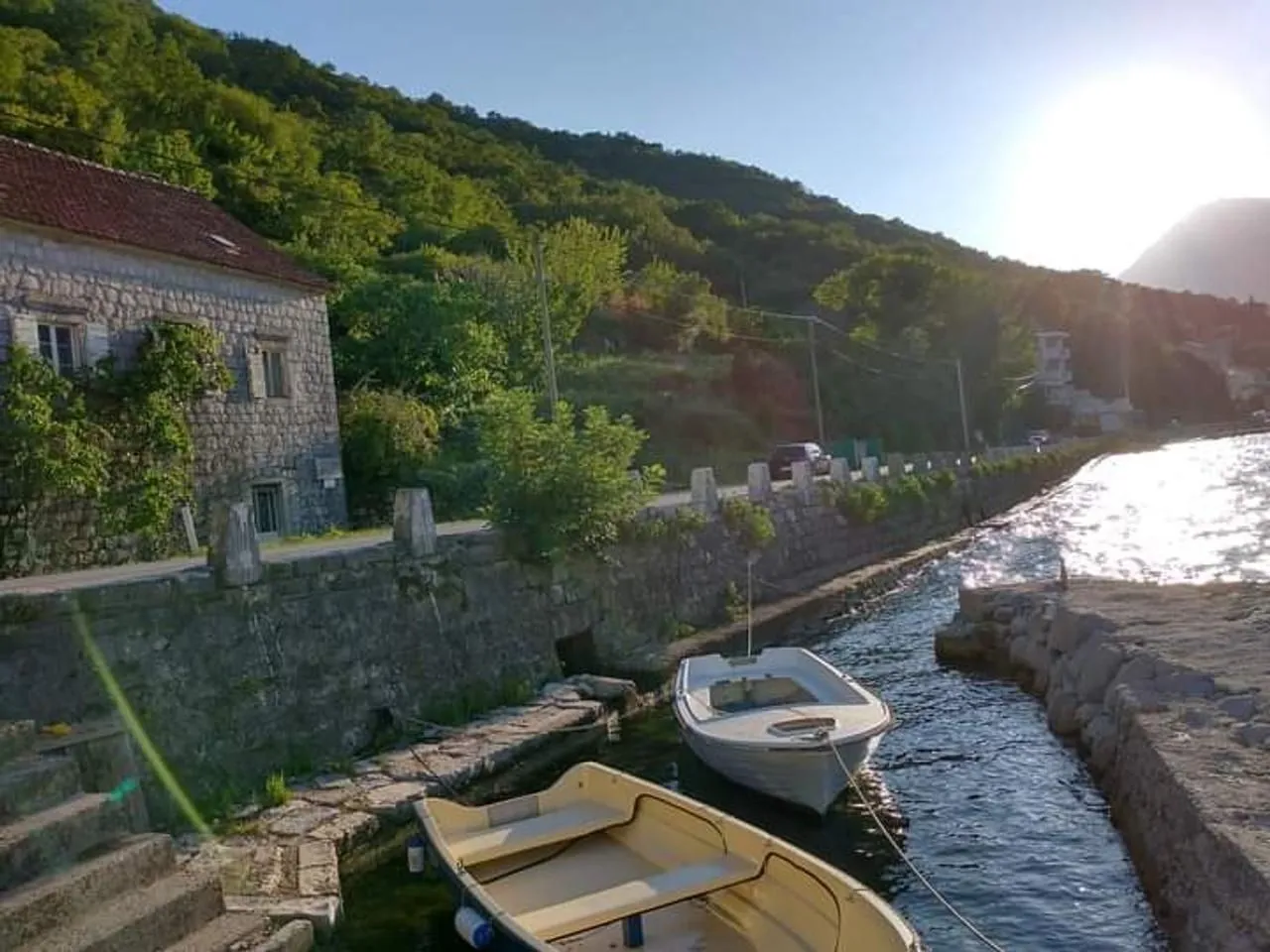 Prodaja, plac, 12433m², Koštanjica, Bar