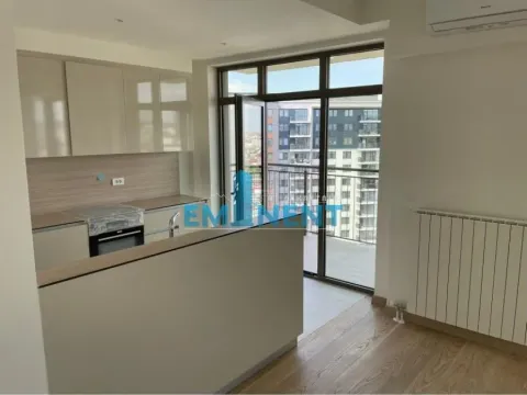 Rent, four bedroom apartment, 118m², Savski Venac, Beograd - image 2