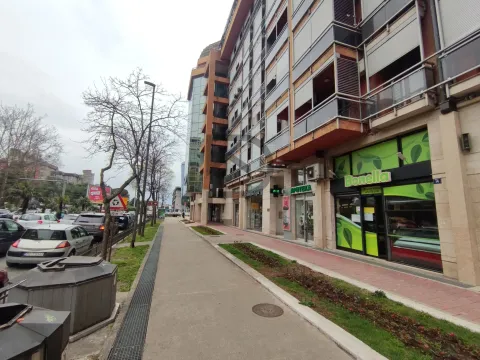 Izdavanje, dvosoban stan, 65m², Preko Morače, Podgorica - image 1