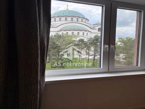 Izdavanje, dvosoban stan, 87m², Vračar Hram, Vračar Sve Podlokacije - image 15