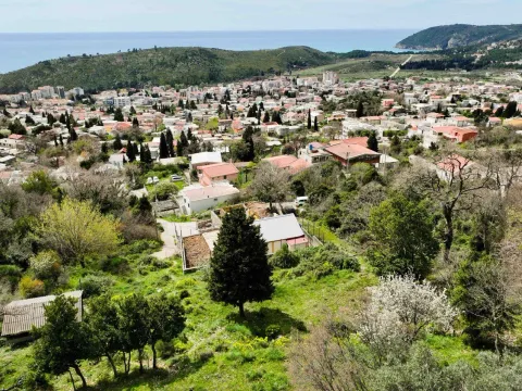 Sale, land lot, 461m², Zankovići, Bar - image 9