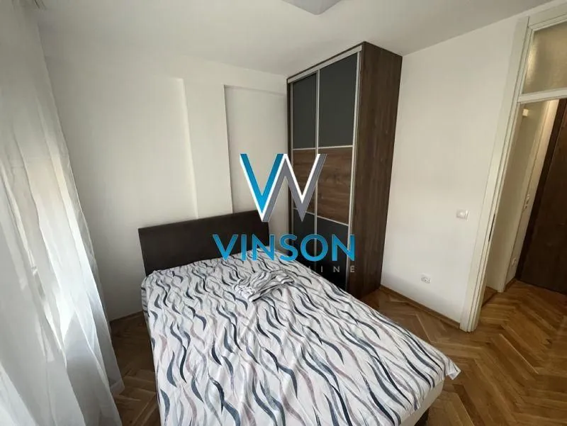Prodaja, jednosoban stan, 41m², Bulevar Oslobodjenja, Novi Sad Sve Podlokacije