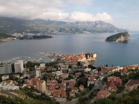 Prodaja, jednosoban stan, 52m², Budva, Crna Gora - image 4