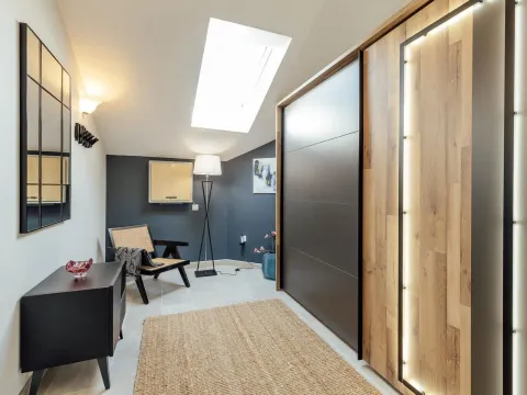 Sale, three bedroom apartment, 172m², Đenovići, Herceg Novi - image 27