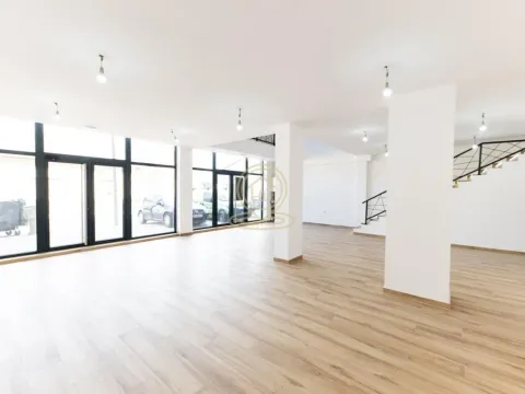 Izdavanje, poslovni prostor, 340m², Telep, Novi Sad Sve Podlokacije - image 2