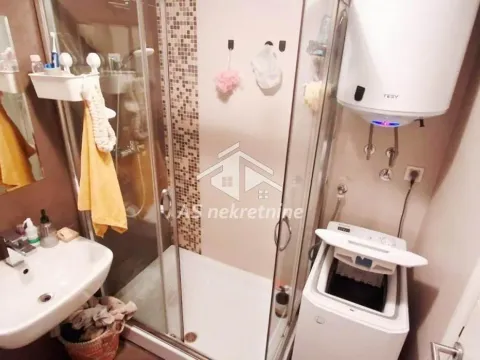 Izdavanje, trosoban stan, 75m², Cvetkova Pijaca, Zvezdara Sve Podlokacije - image 14