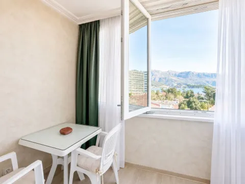 Sale, one bedroom apartment, 39m², Budva, Crna Gora - image 9