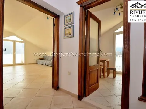 Prodaja, trosoban stan, 128m², Topla, Herceg Novi - image 3