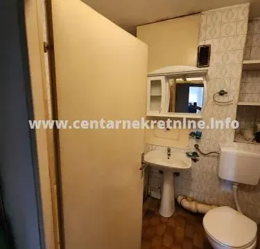 Prodaja, stan, 76m², Bar, Crna Gora - image 12