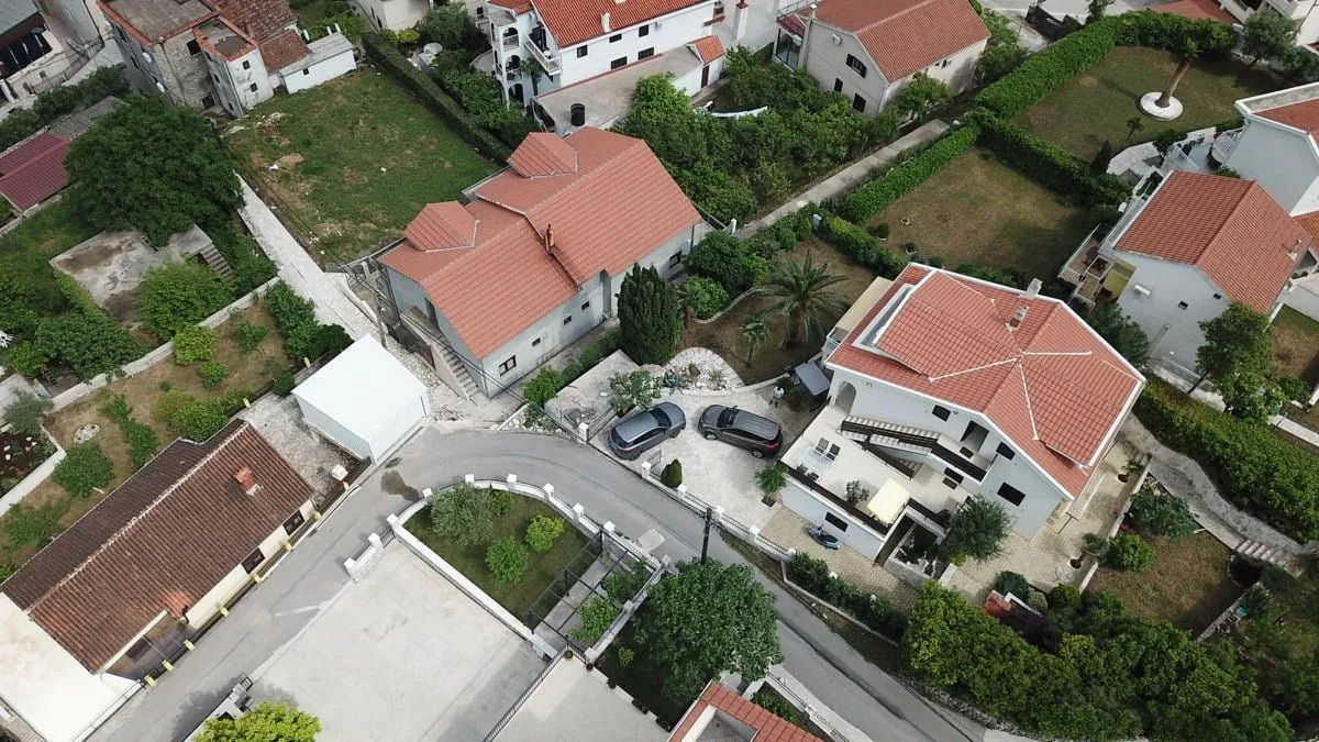 Sale, house, 230m², Prčanj, Kotor