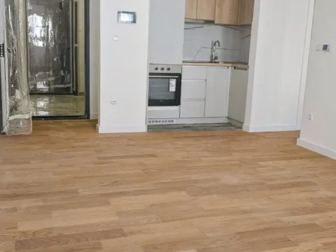 Rent, two bedroom apartment, 42m², Lekino Brdo, Voždovac Sve Podlokacije - image 3