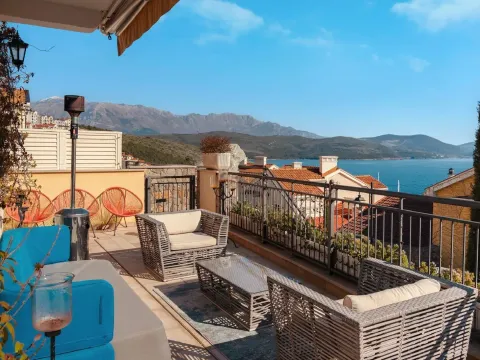 Rent, house, 110m², Luštica Bay, Tivat - image 1
