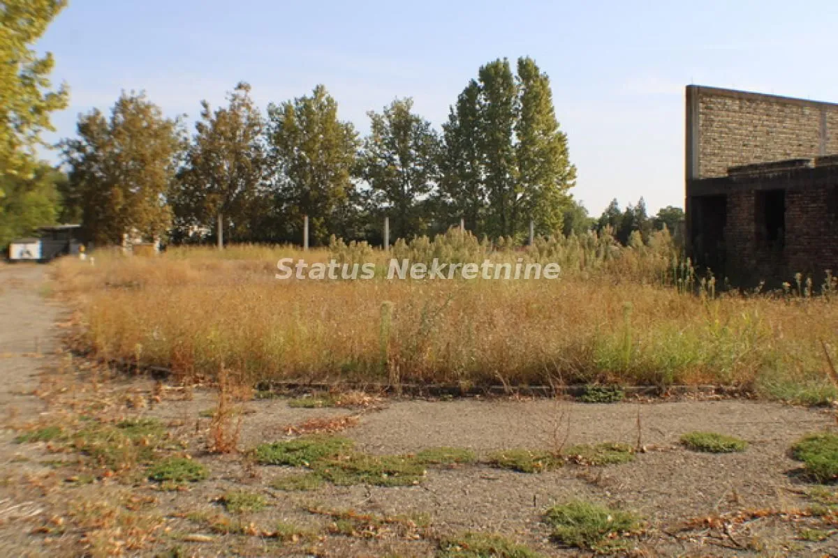 Rent, office space, 590m², Temerin, Novi Sad