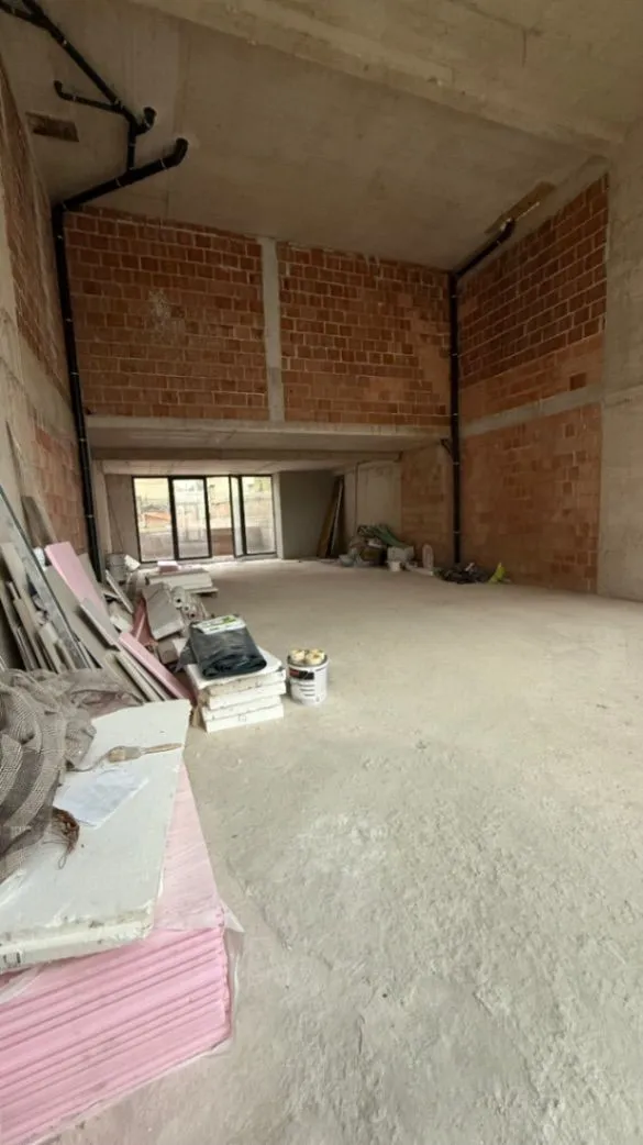 Rent, office space, 117m², Centar, Podgorica