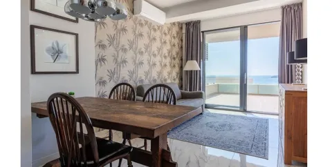 Sale, one bedroom apartment, 49m², Rafailovići, Budva - image 4