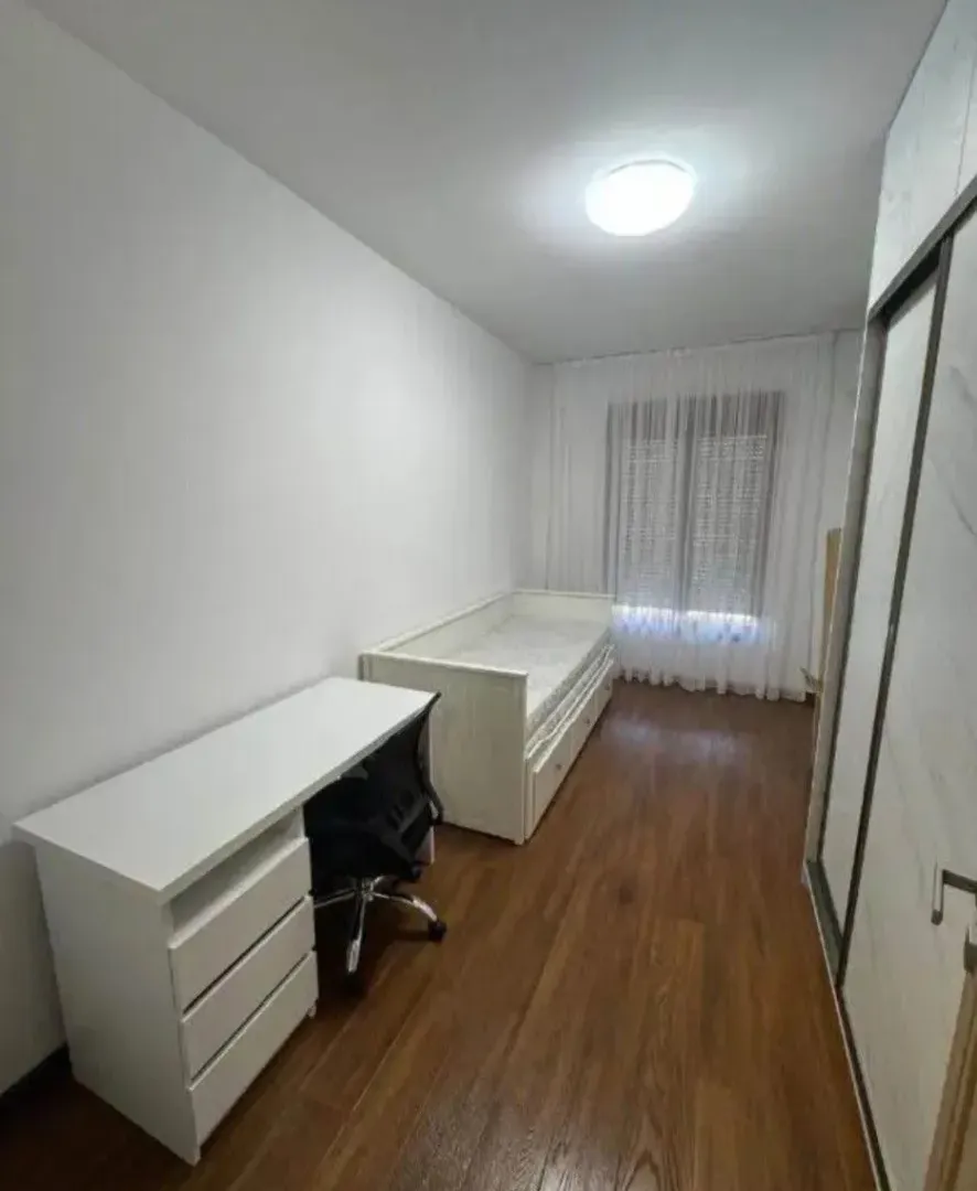 Rent, two bedroom apartment, 68m², Master Kvart, Podgorica