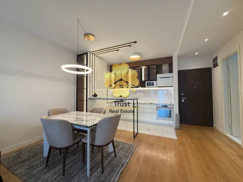 Rent, one bedroom apartment, 57m², Podgorica, Crna Gora - image 6
