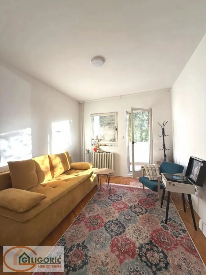 Prodaja, trosoban stan, 101m², Bogoslovija, Palilula Sve Podlokacije