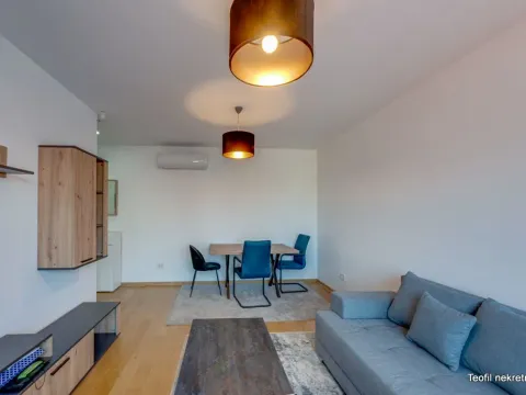 Sale, two bedroom apartment, 46m², Šumice, Beograd - image 3