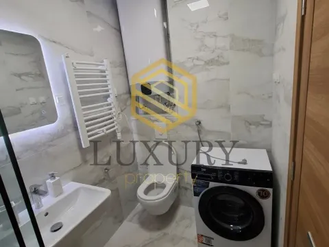 Rent, one bedroom apartment, 45m², City Kvart, Podgorica - image 3