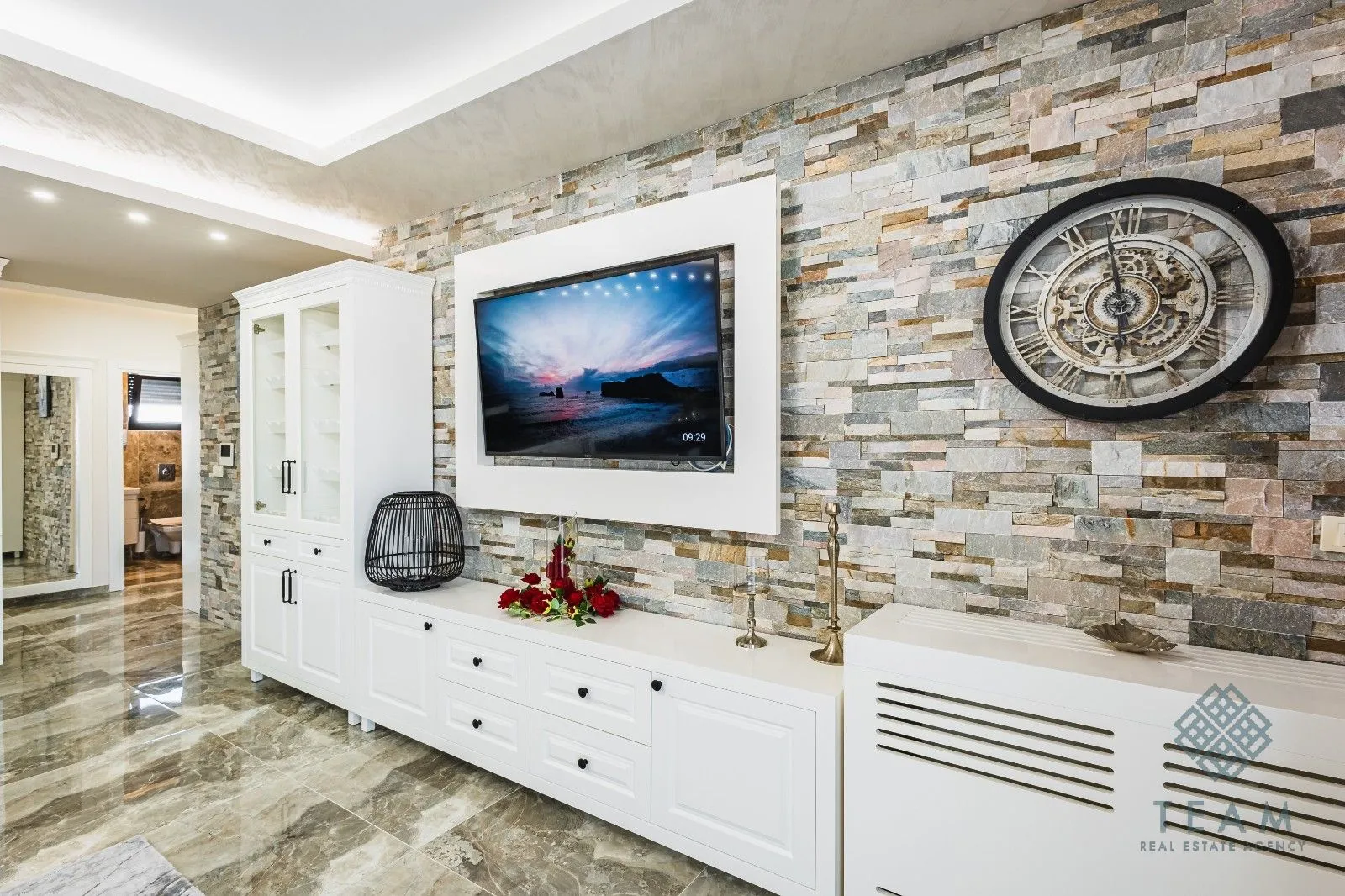 Sale, one bedroom apartment, 65m², Pinješ, Ulcinj